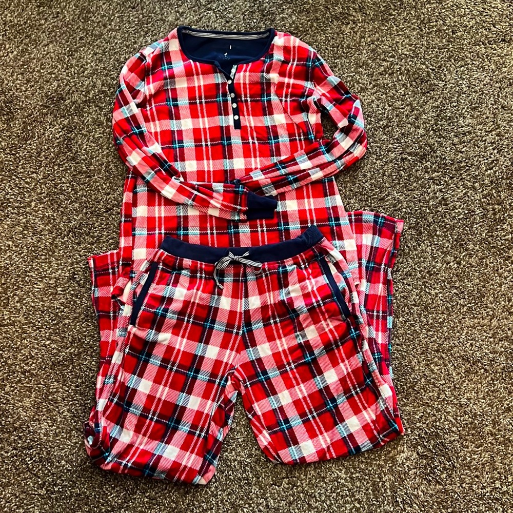Nautica pj set